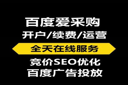 竞价代运营成功案例：快速占领市场